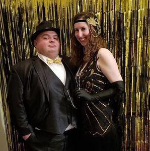 Meet your Posher, Courtney